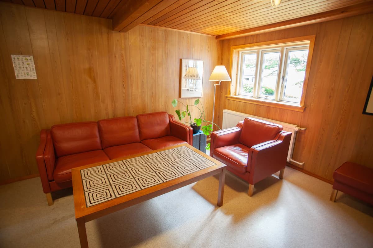 5 BR House | Central Location | Tórshavn | Family — 10 av 23