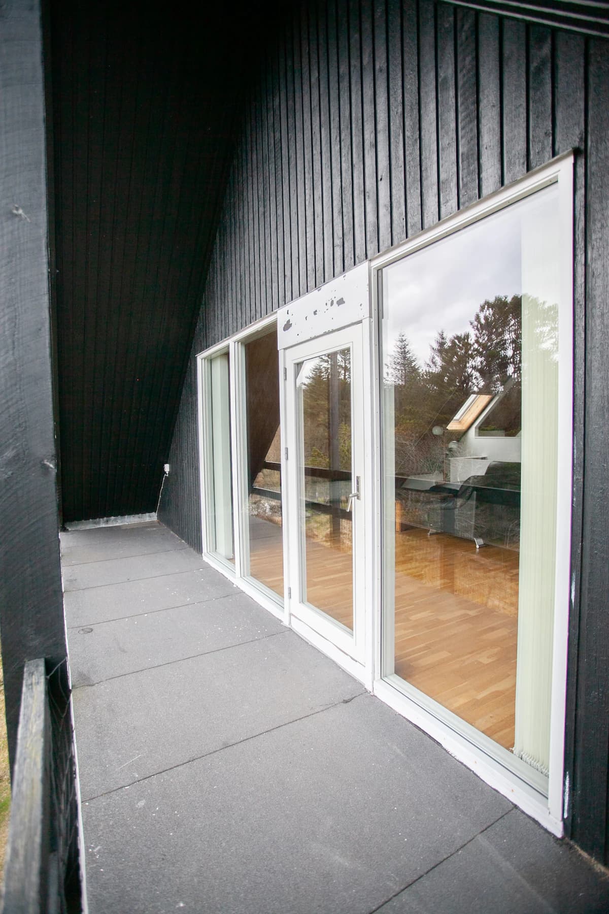 Tórshavn apartment | In the center | D — 23 av 27