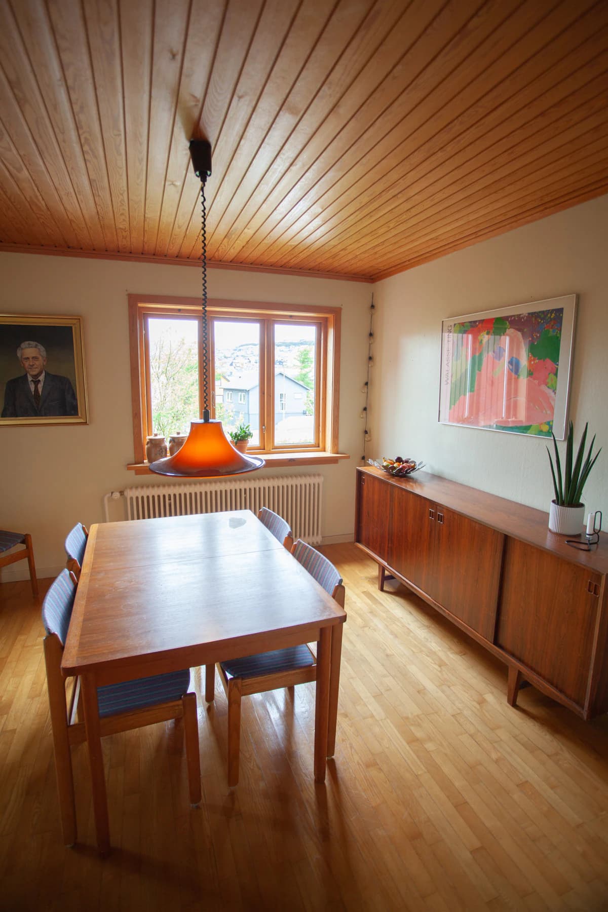 5 BR House | Central Location | Tórshavn | Family — 6 av 23