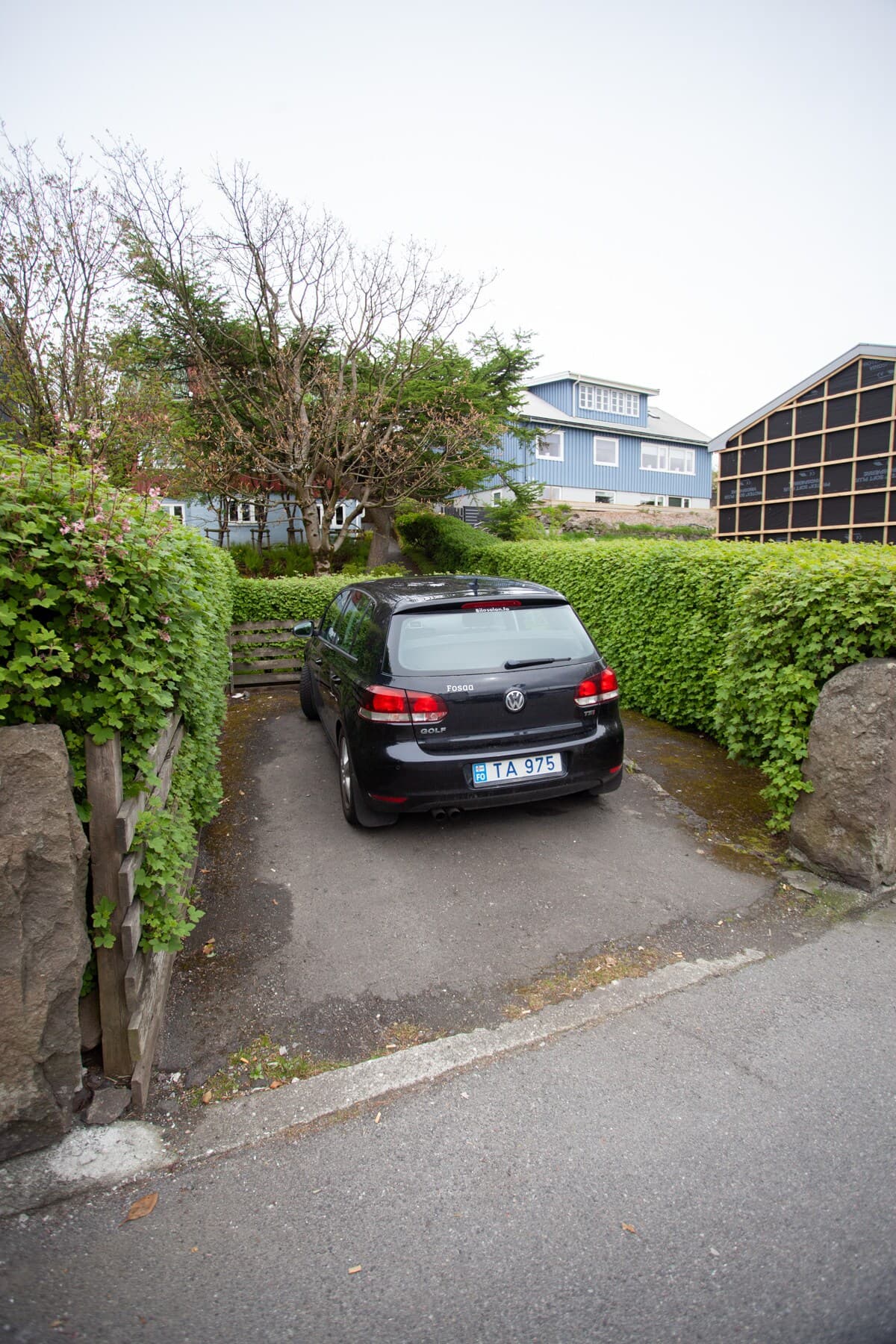 5 BR House | Central Location | Tórshavn | Family — 7 av 23