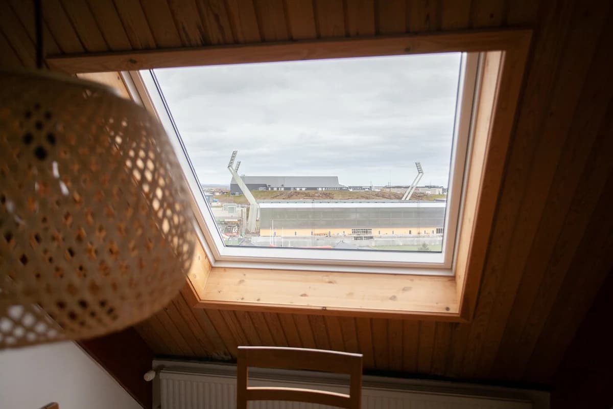 Tórshavn apartment | In the center | D — 10 av 27