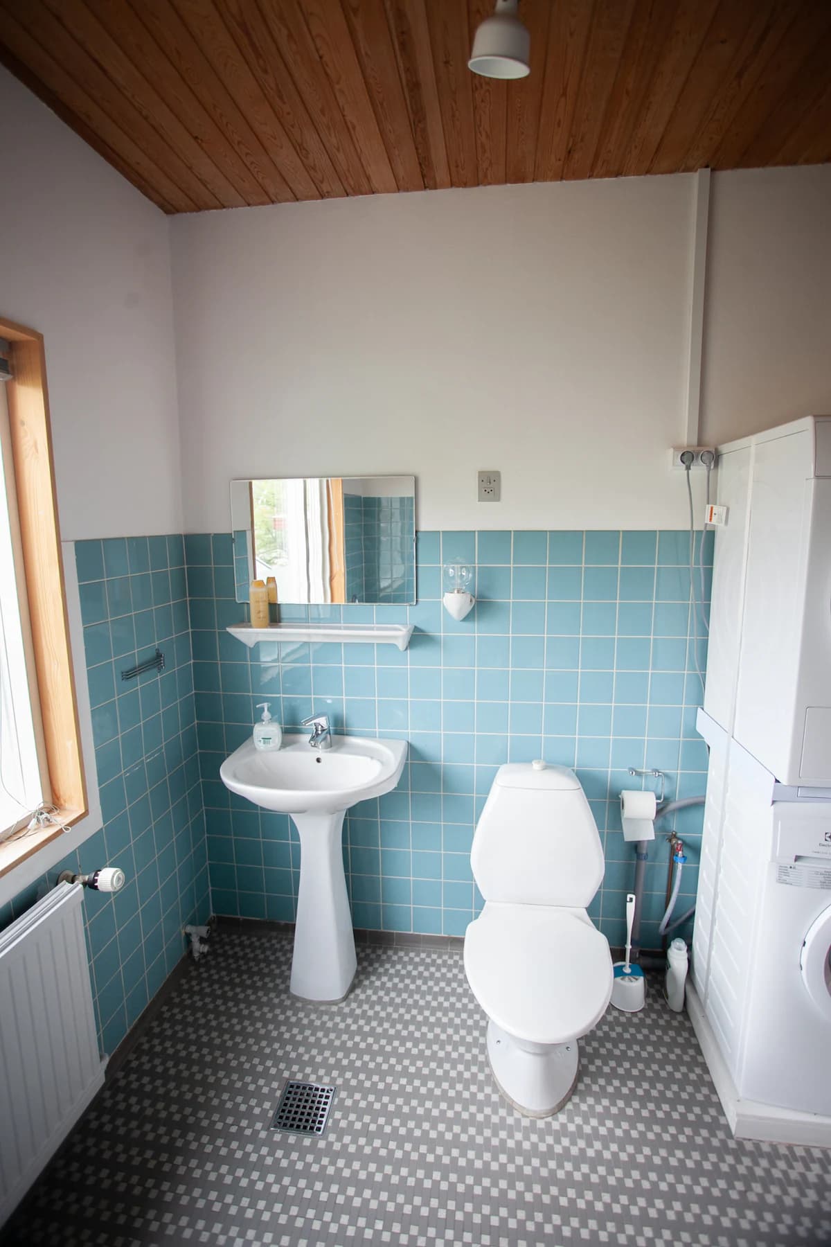 Tórshavn apartment | In the center | D — 21 av 27