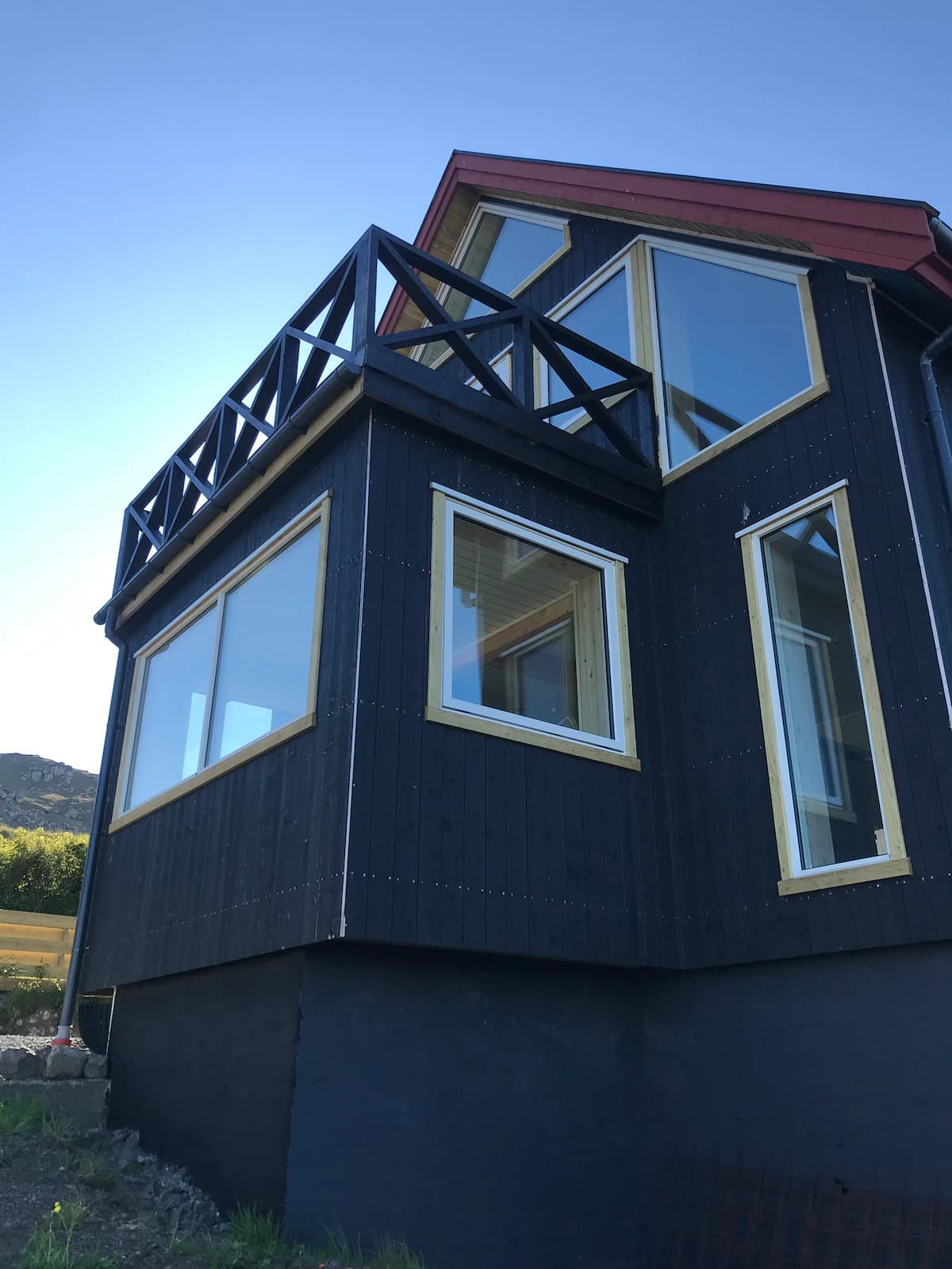 Studio Apartment · Húsini á Varða — 2 av 17