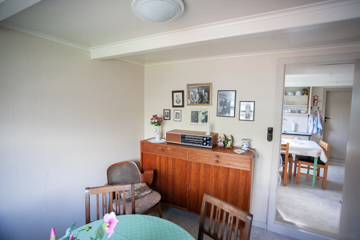 Cozy house in the idyllic village of Haldórsvík — 5 av 20