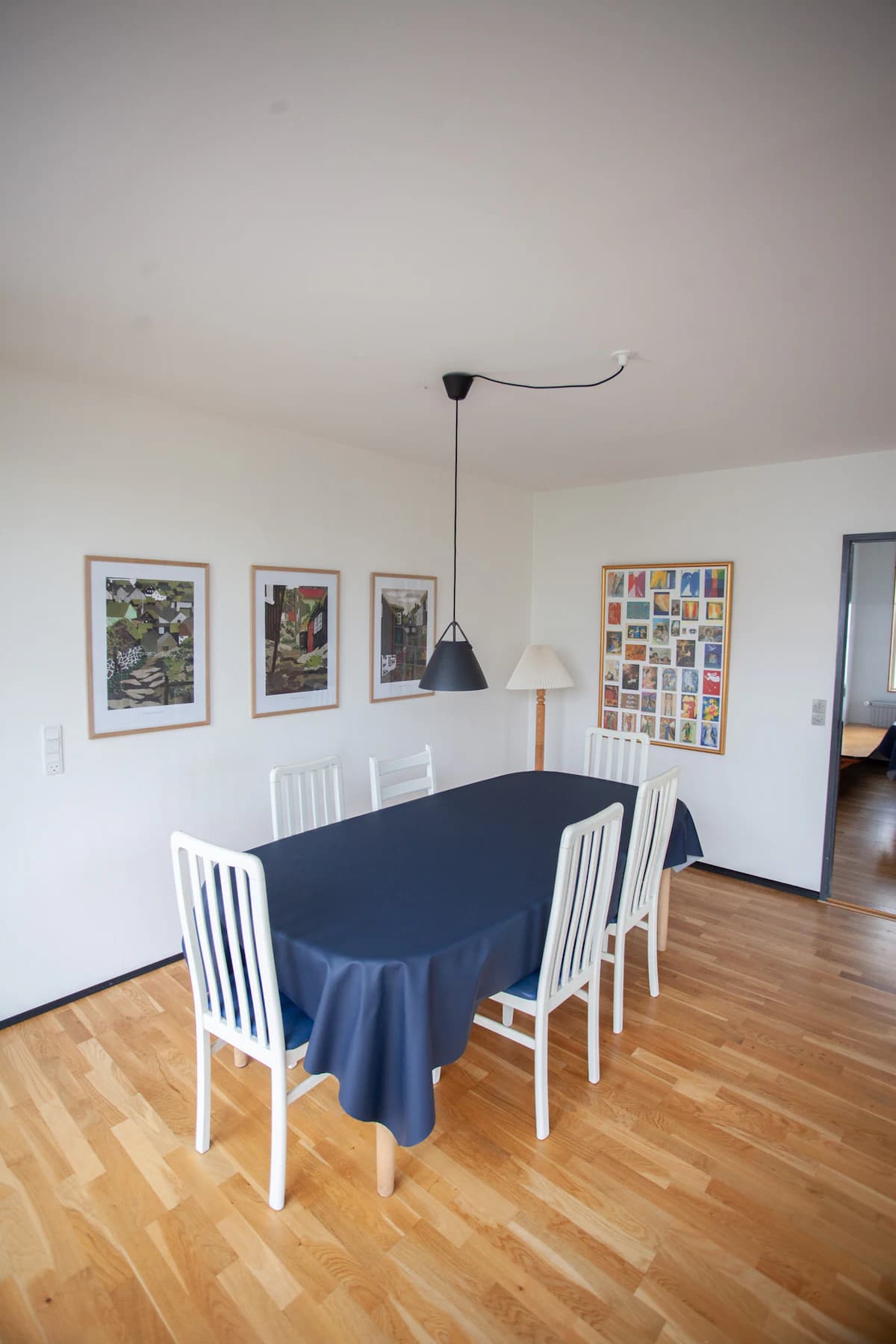 Tórshavn apartment | In the center | C — 12 av 29