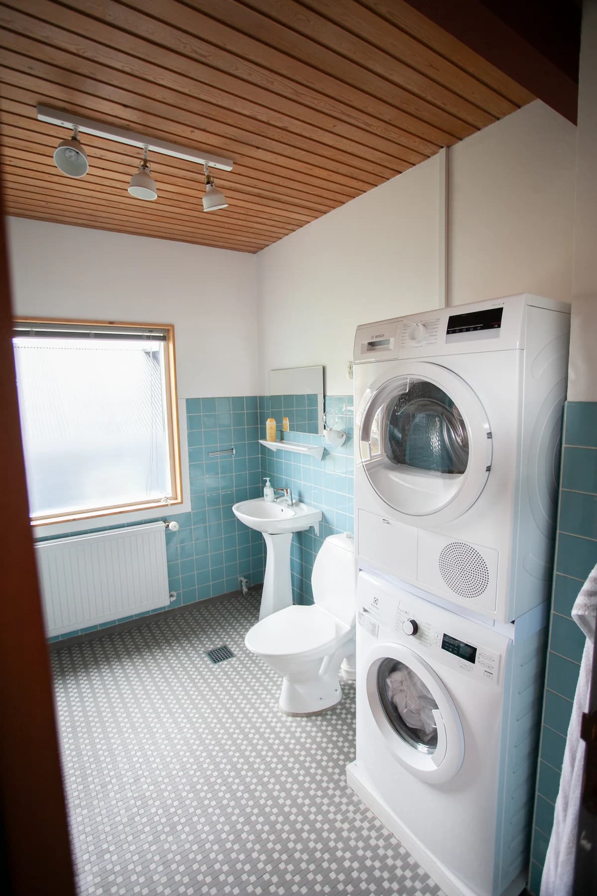 Tórshavn apartment | In the center | D — 20 av 27