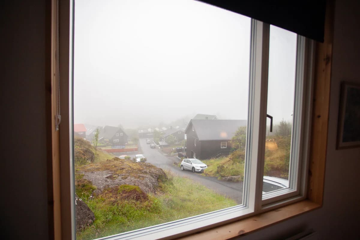Tórshavn apartment | In the center | C — 24 av 29