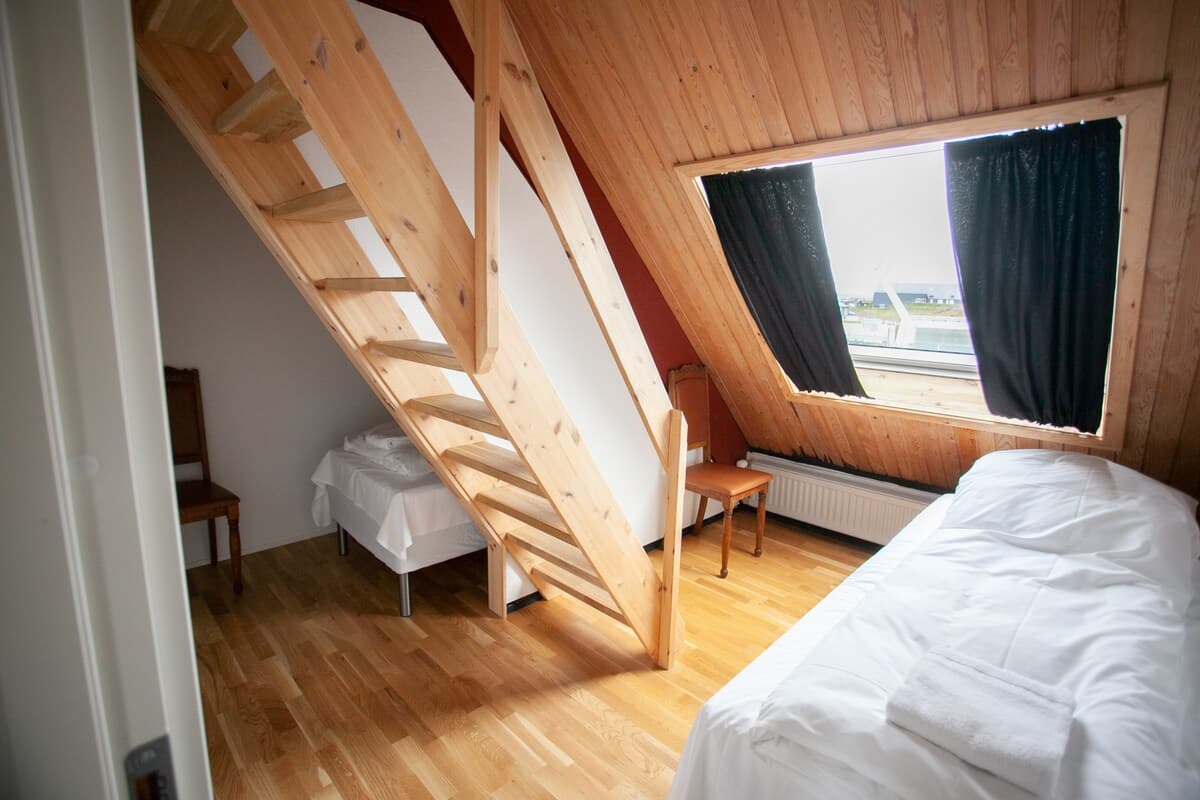 Tórshavn apartment | In the center | D — 13 av 27