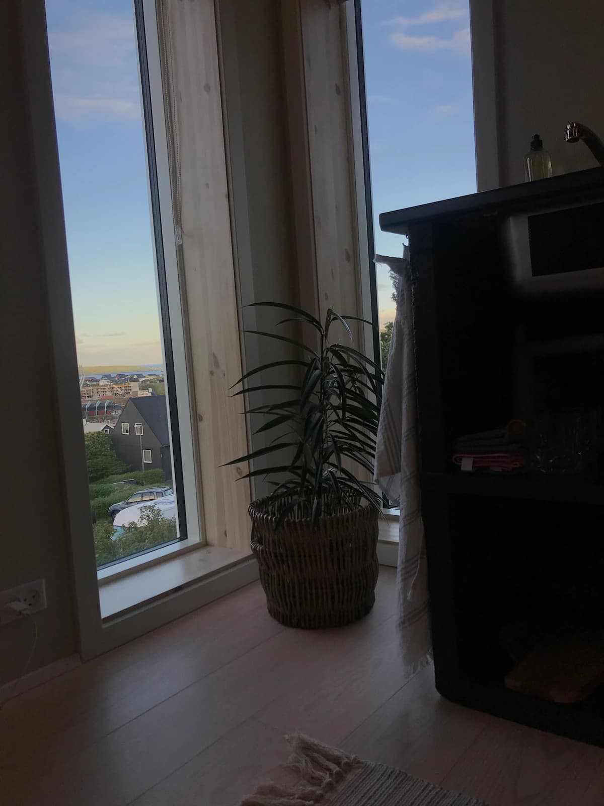 Studio Apartment · Húsini á Varða — 17 av 17