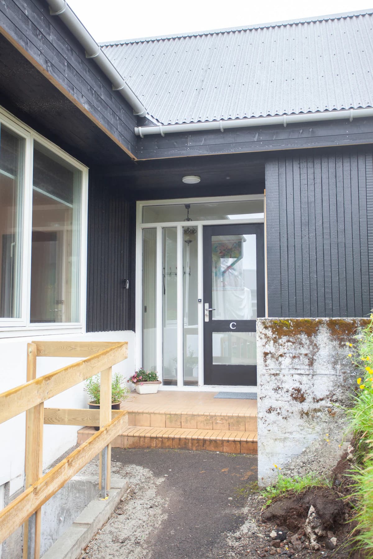 Tórshavn apartment | In the center | C — 28 av 29