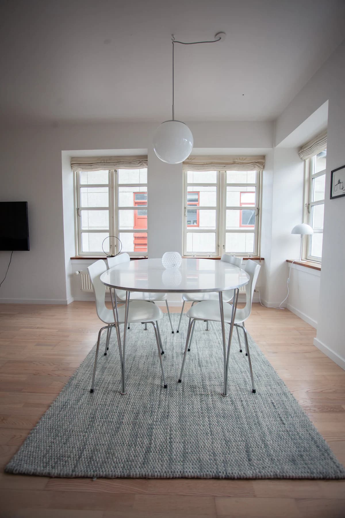 Central Apartment in Tórshavn — 6 af 13