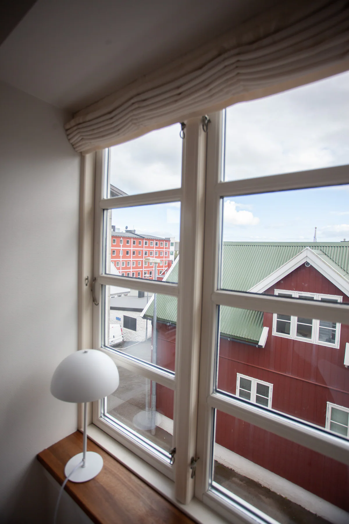 Central Apartment in Tórshavn — 8 af 13