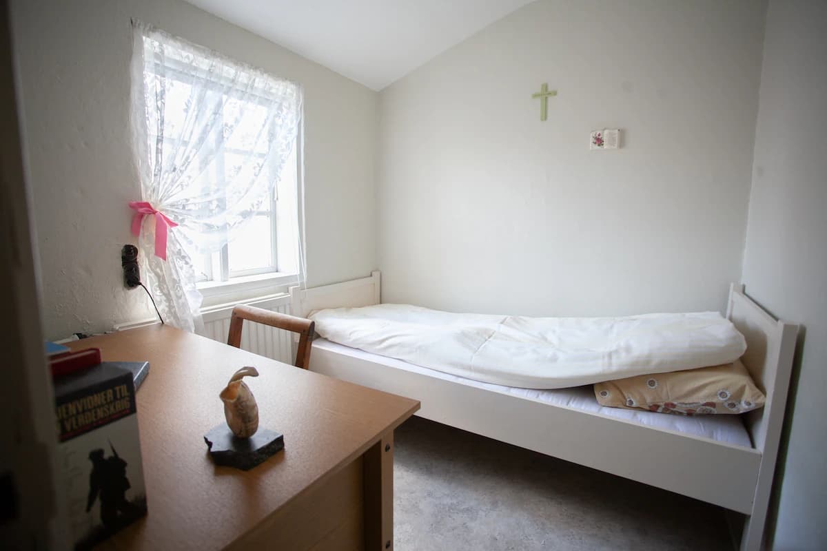 Cozy house in the idyllic village of Haldórsvík — 13 av 20