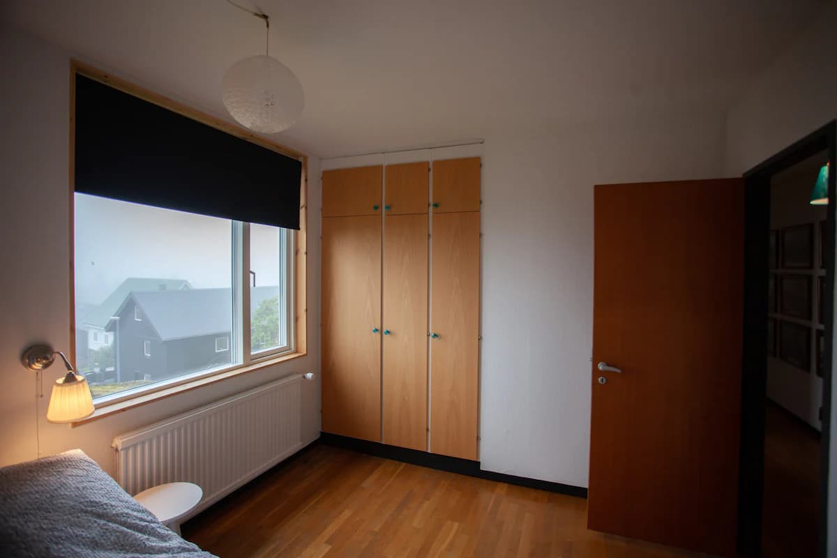 Tórshavn apartment | In the center | C — 23 av 29