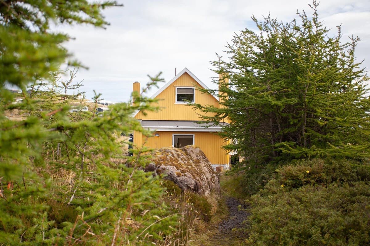 Red Robin - Yellow House — 22 av 32