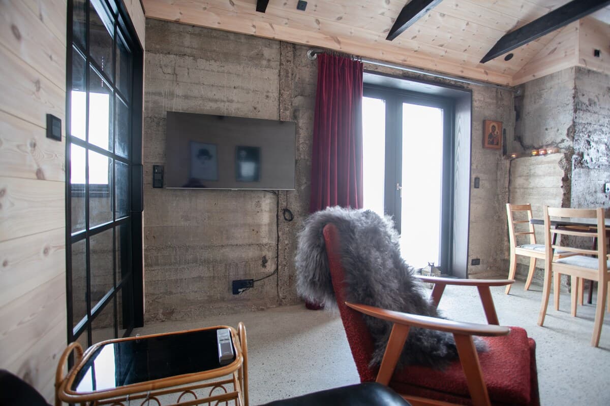 Unique Cottage in Tórshavn — 6 af 22