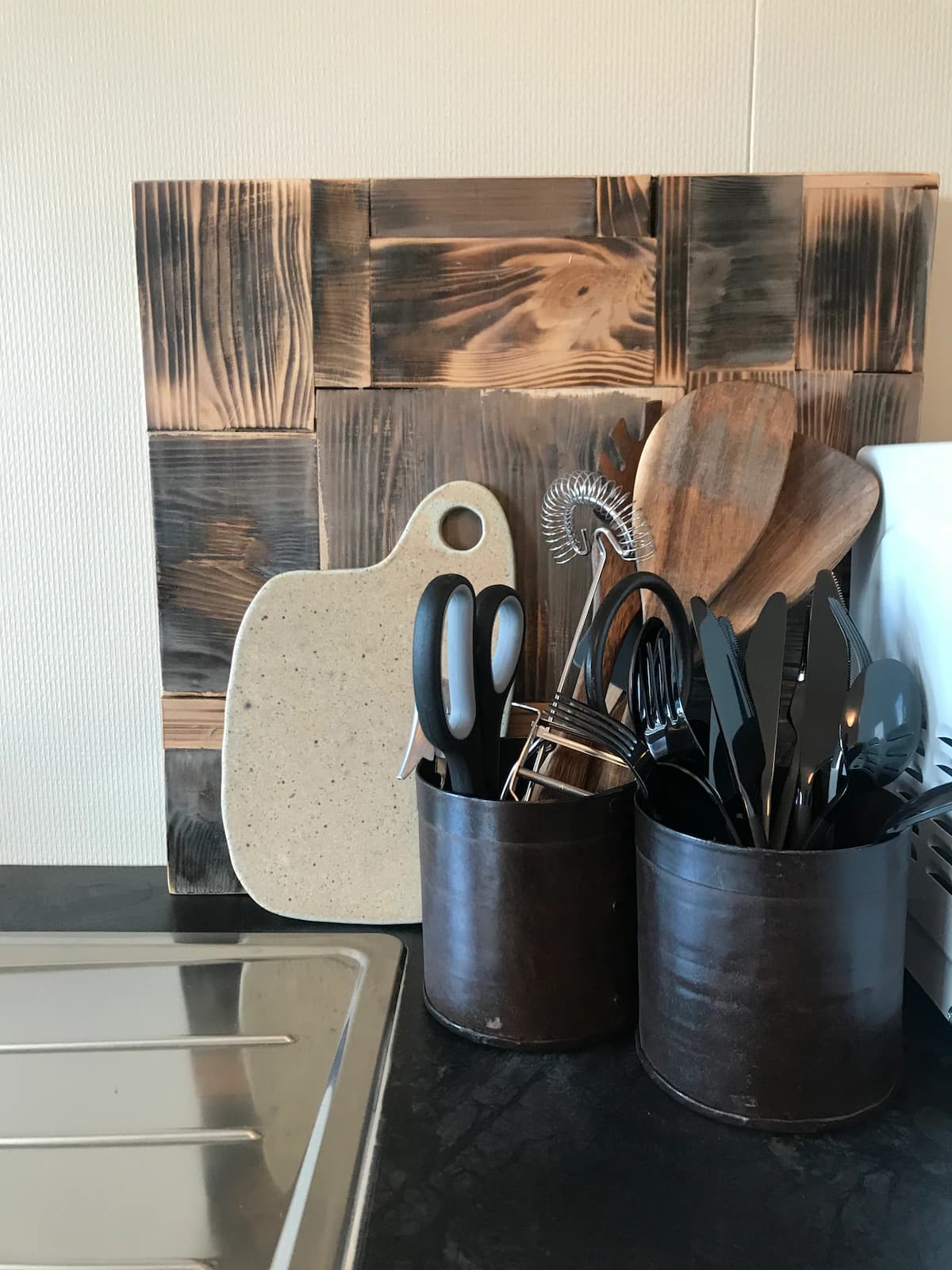 Studio Apartment · Húsini á Varða — 11 av 17
