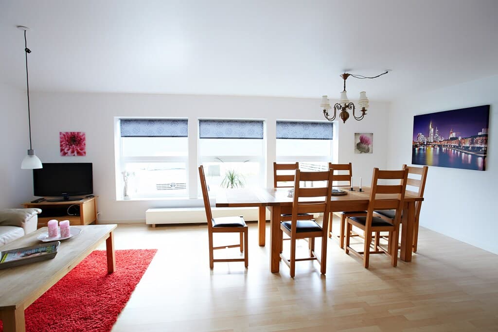 Liljulon | Ground Floor | Views | Location — 3 av 28