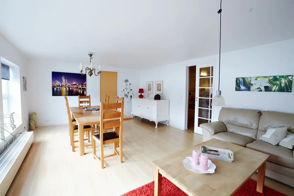 Liljulon | Ground Floor | Views | Location — 5 av 28