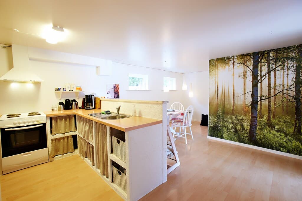 Liljulon | Ground Floor | Views | Location — 14 av 28