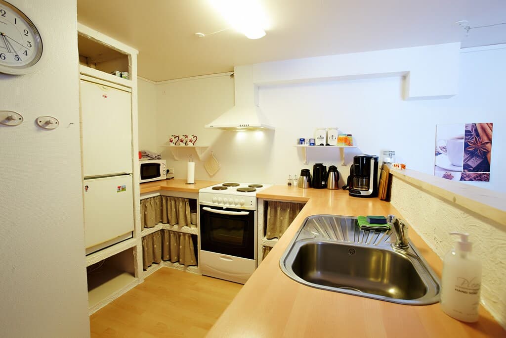 Liljulon | Ground Floor | Views | Location — 15 av 28