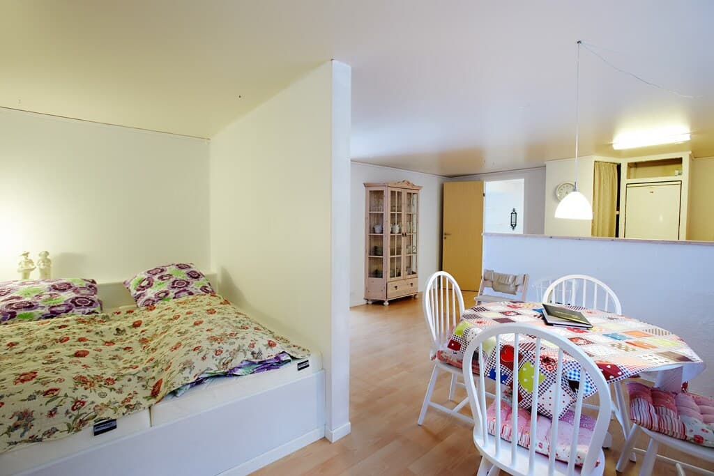 Liljulon | Ground Floor | Views | Location — 18 av 28
