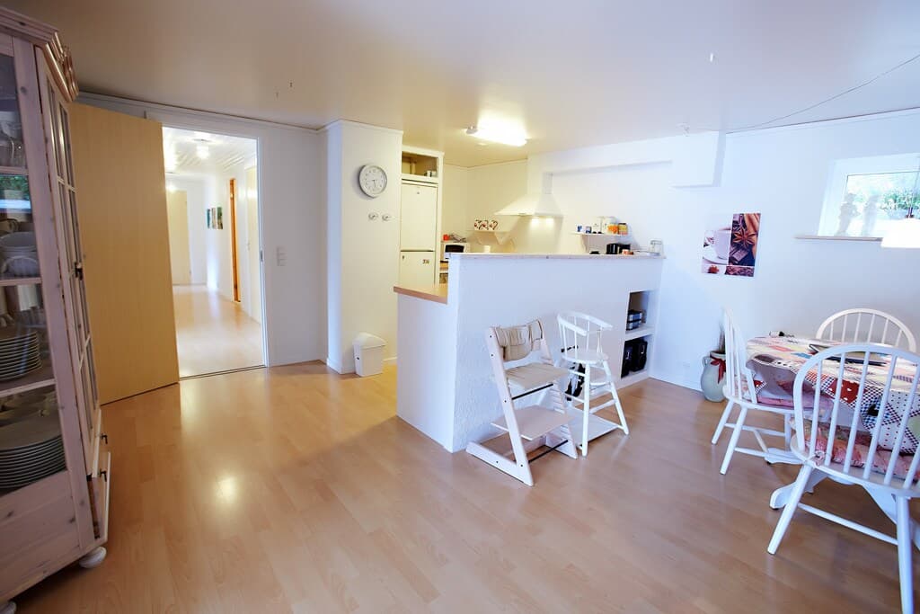 Liljulon | Ground Floor | Views | Location — 16 av 28