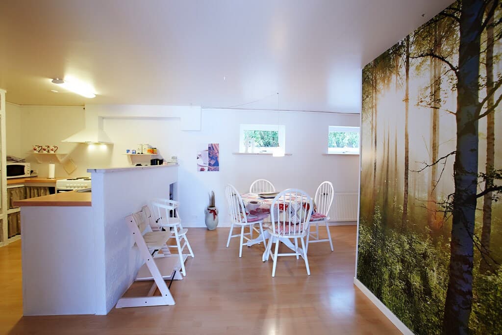 Liljulon | Ground Floor | Views | Location — 17 av 28