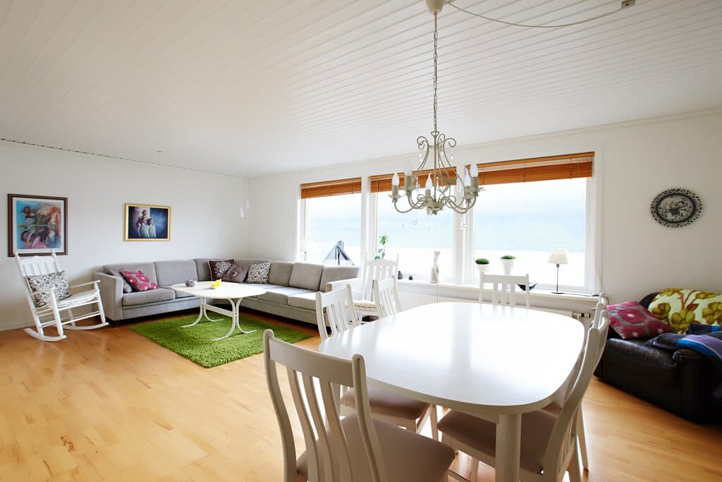 Liljulon | First Floor | Views | Location — 9 af 37