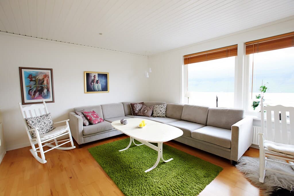 Liljulon | First Floor | Views | Location — 5 af 37