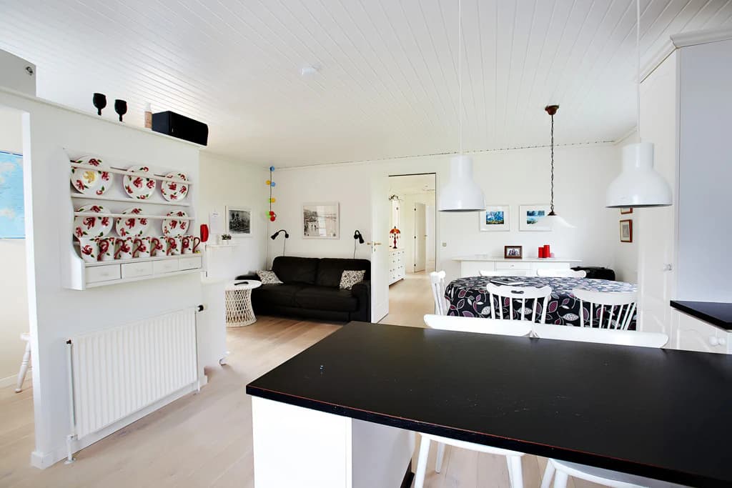 Liljulon | First Floor | Views | Location — 14 af 37
