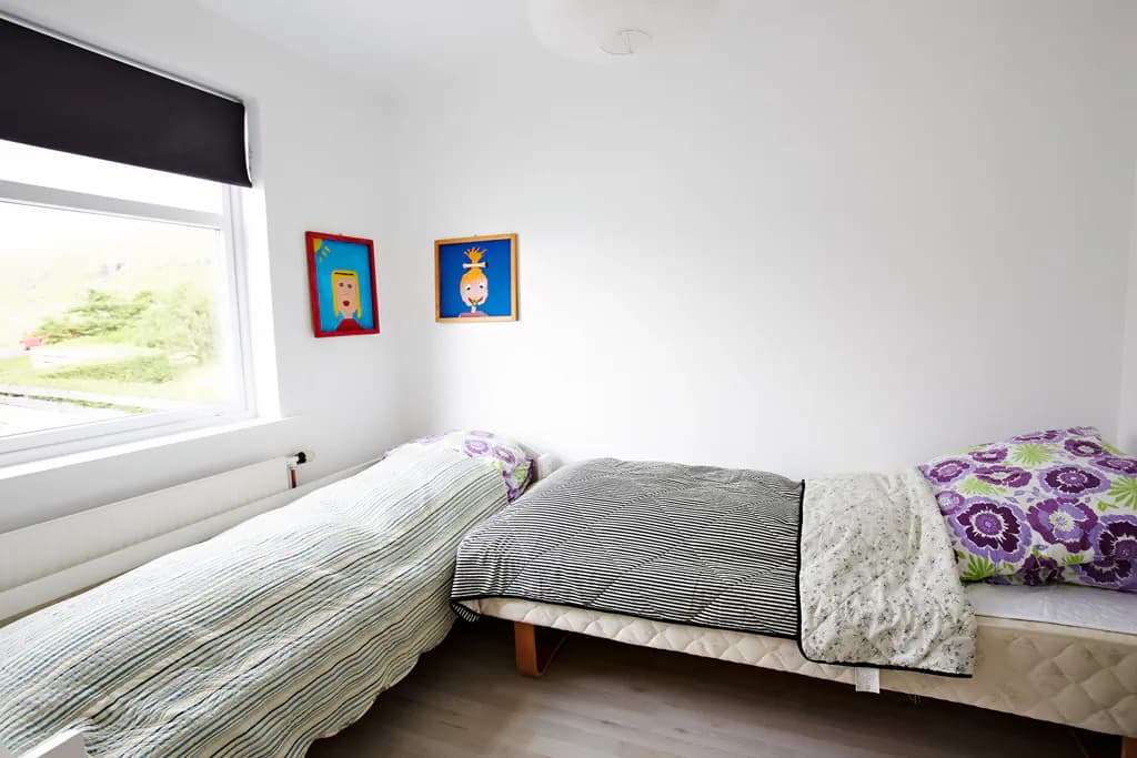 Liljulon | First Floor | Views | Location — 19 af 37