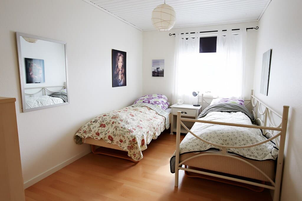 Liljulon | First Floor | Views | Location — 20 af 37