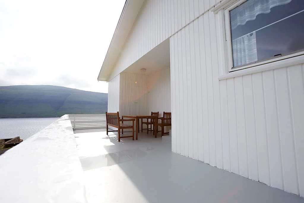 Liljulon | First Floor | Views | Location — 24 af 37