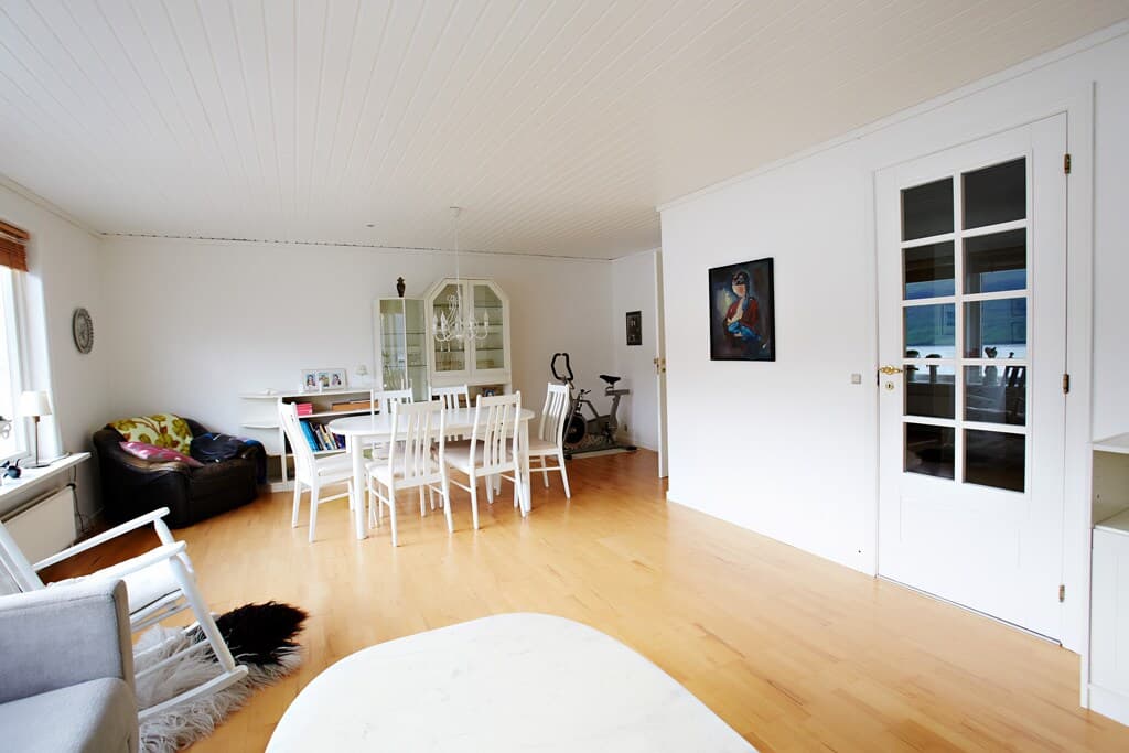 Liljulon | First Floor | Views | Location — 10 af 37