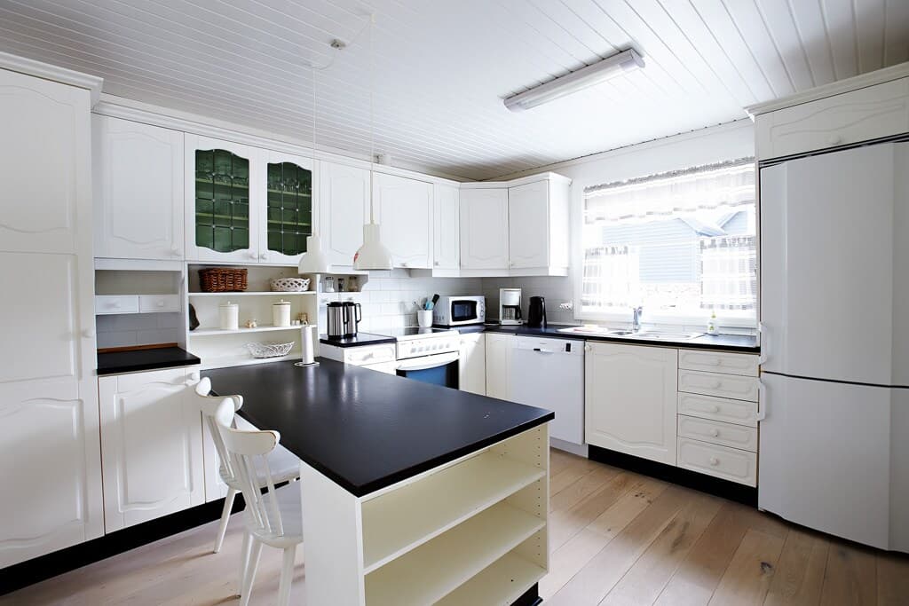Liljulon | First Floor | Views | Location — 4 af 37
