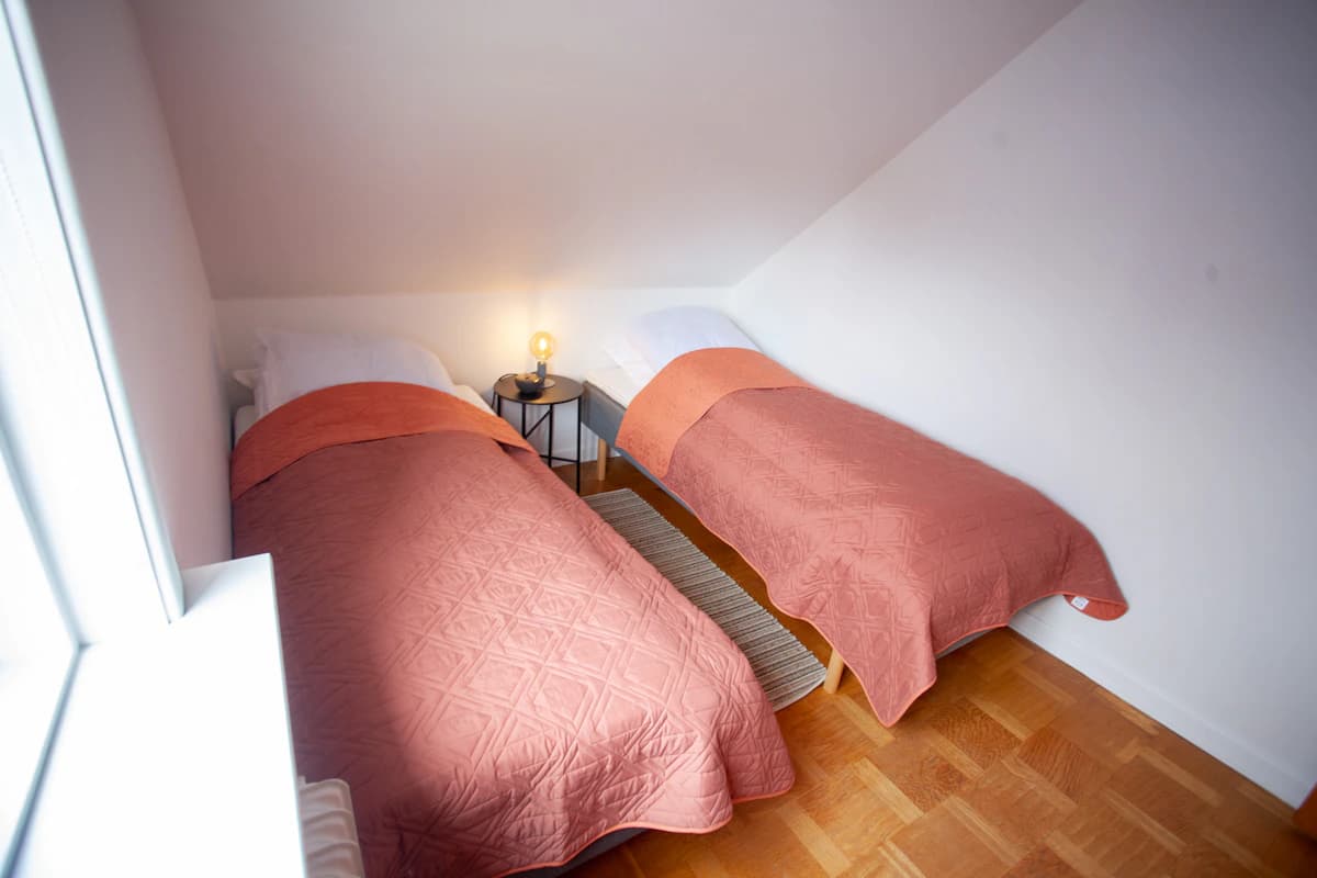 5 BR House | Central Location | Tórshavn | Family — 4 av 23