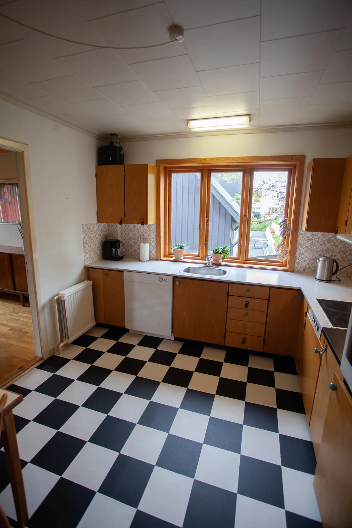 5 BR House | Central Location | Tórshavn | Family — 8 av 23