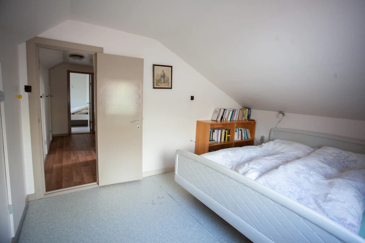 Cozy house in the idyllic village of Haldórsvík — 10 av 20