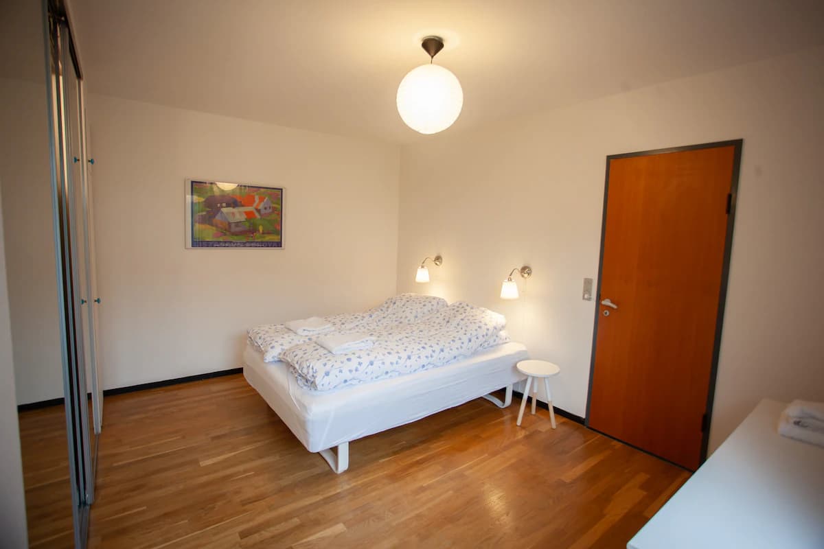 Tórshavn apartment | In the center | C — 15 av 29