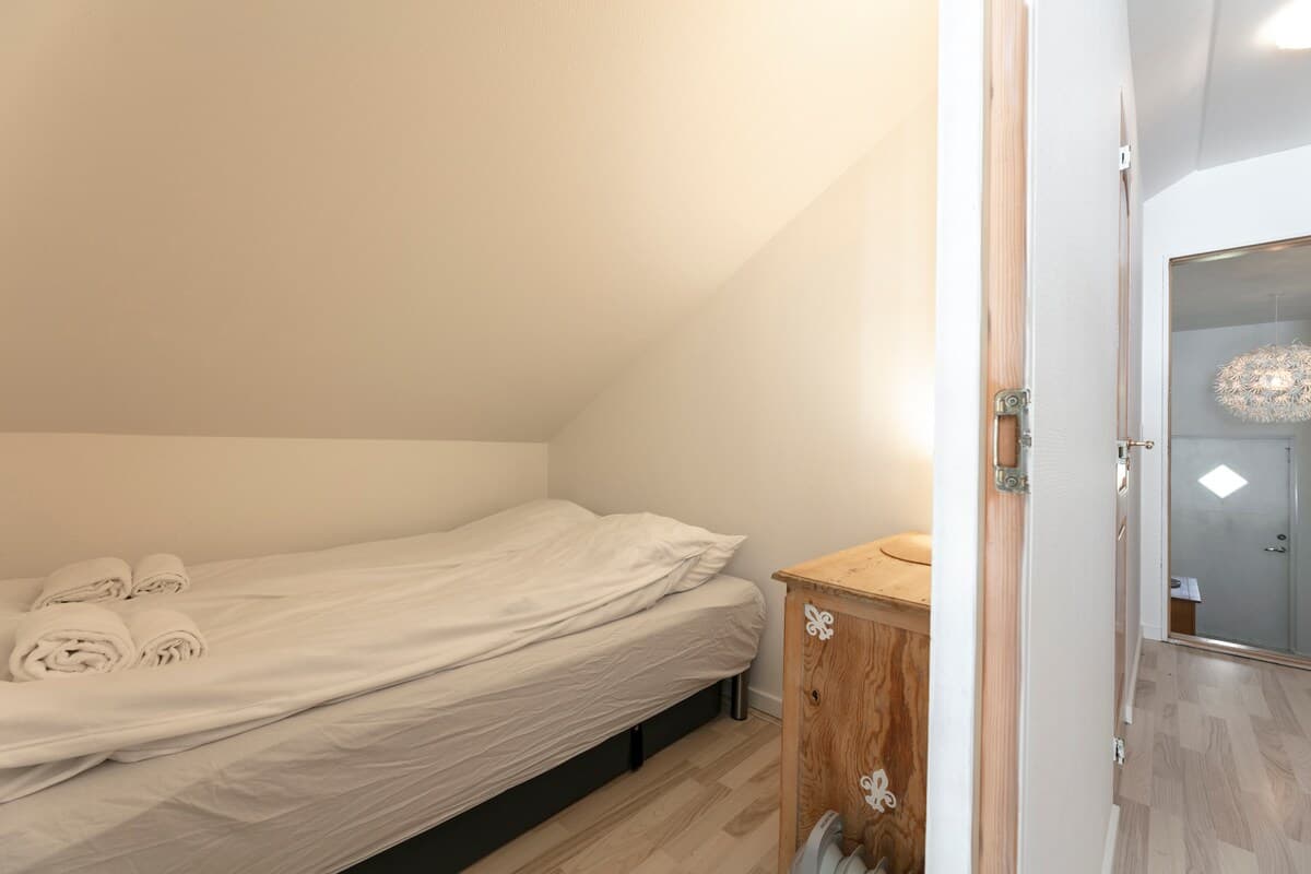 The Boathouse | Streymnes — 13 av 21