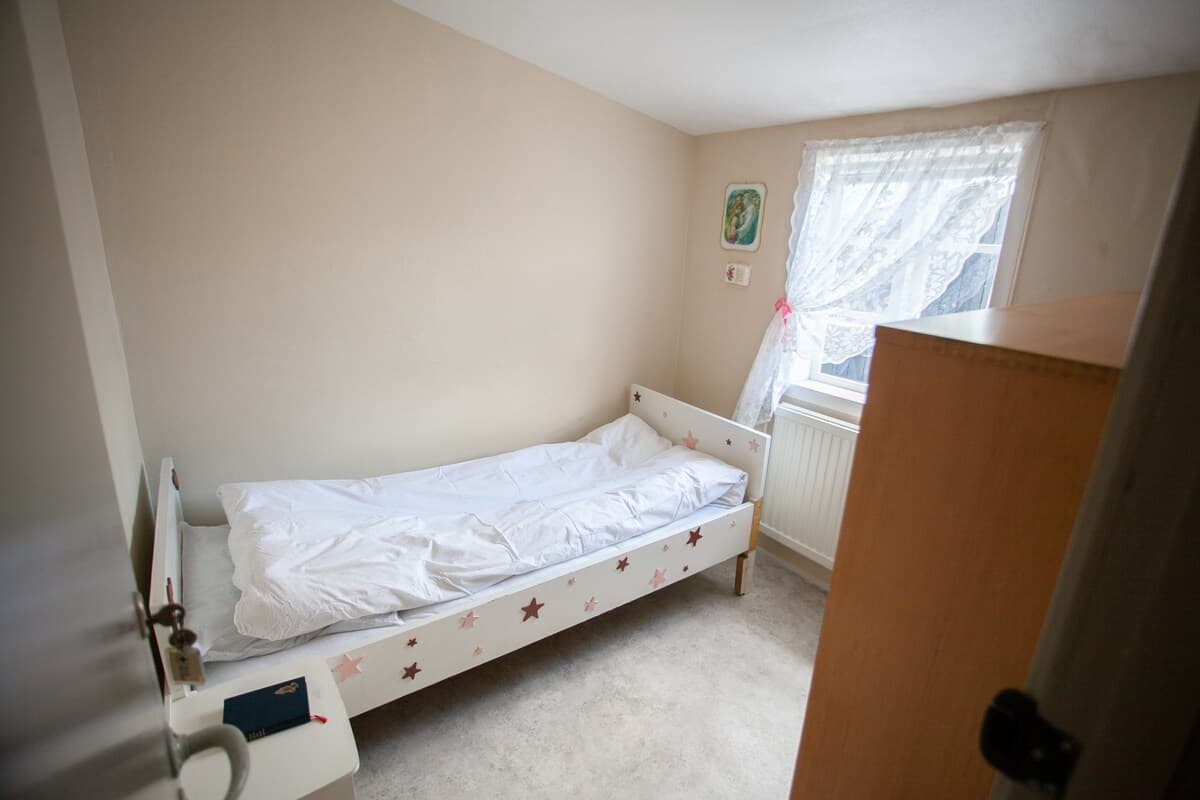 Cozy house in the idyllic village of Haldórsvík — 12 av 20