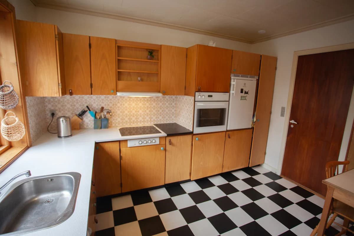 5 BR House | Central Location | Tórshavn | Family — 5 av 23