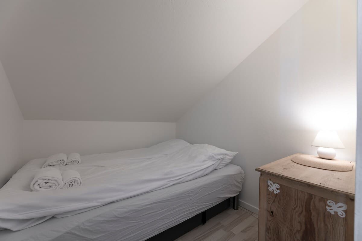 The Boathouse | Streymnes — 15 av 21
