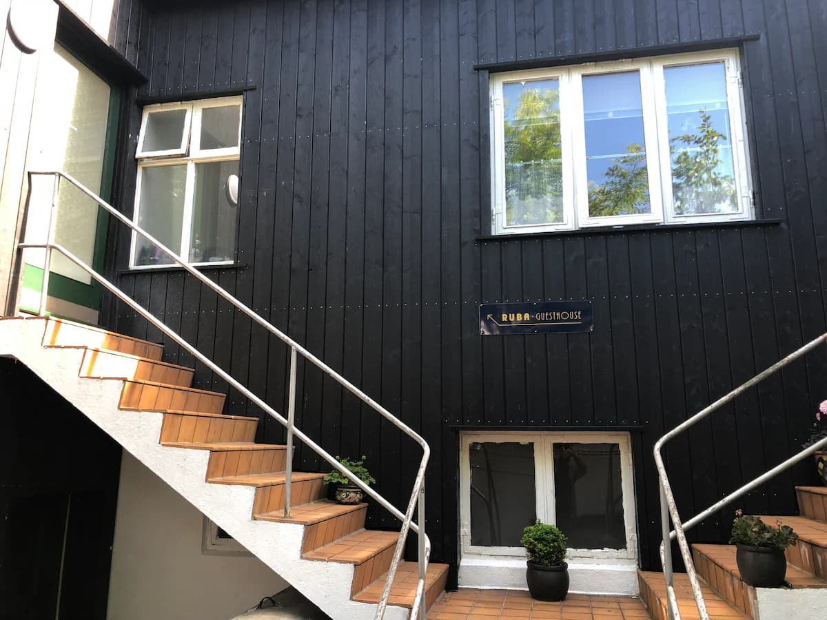 Ruba 1 | Downtown | Marina | Old Town | Tórshavn — 15 av 19