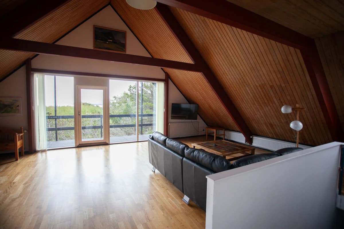 Tórshavn apartment | In the center | D — 5 av 27