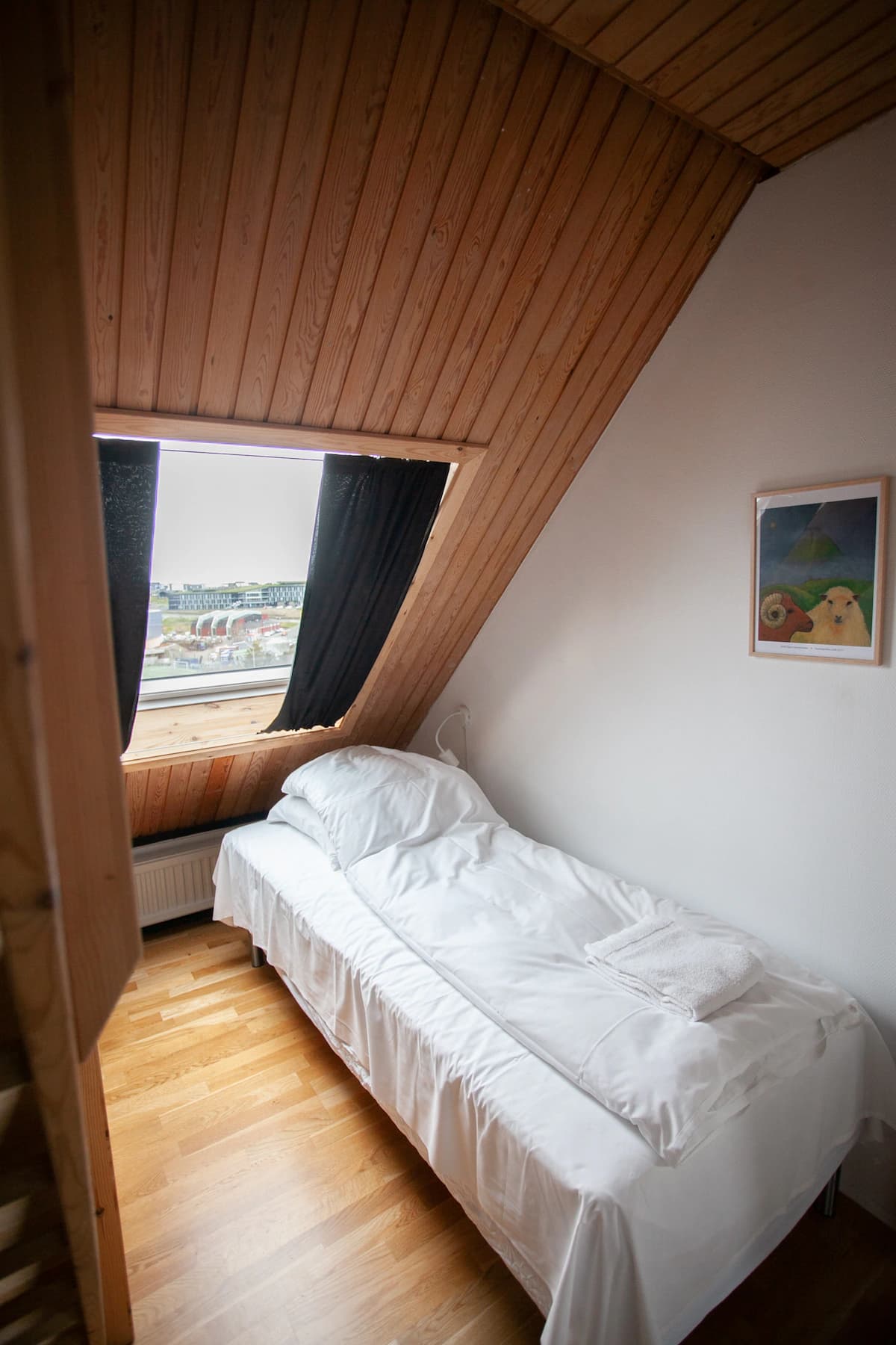Tórshavn apartment | In the center | D — 12 av 27