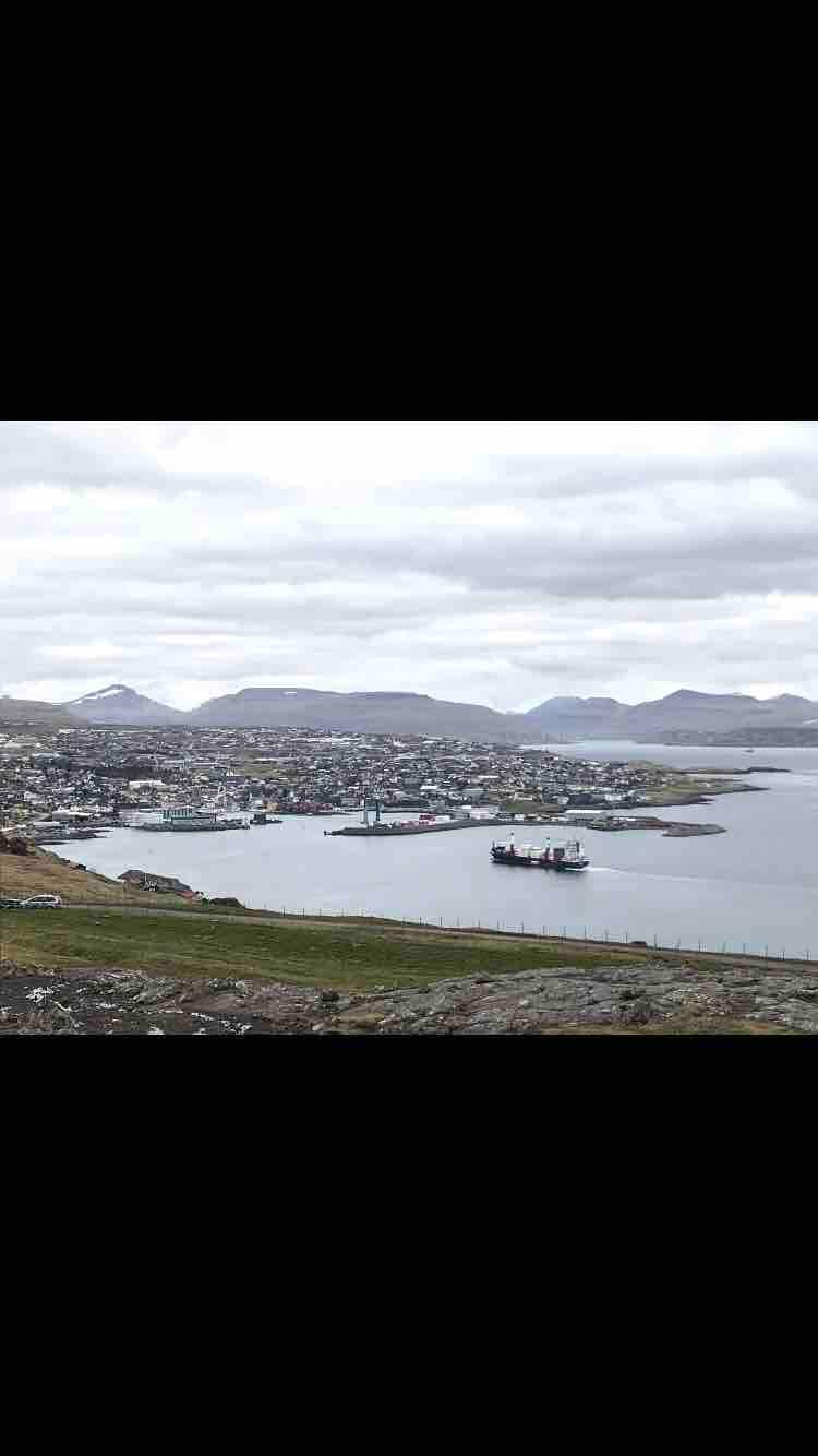 Studio Apartment · Húsini á Varða — 4 av 17