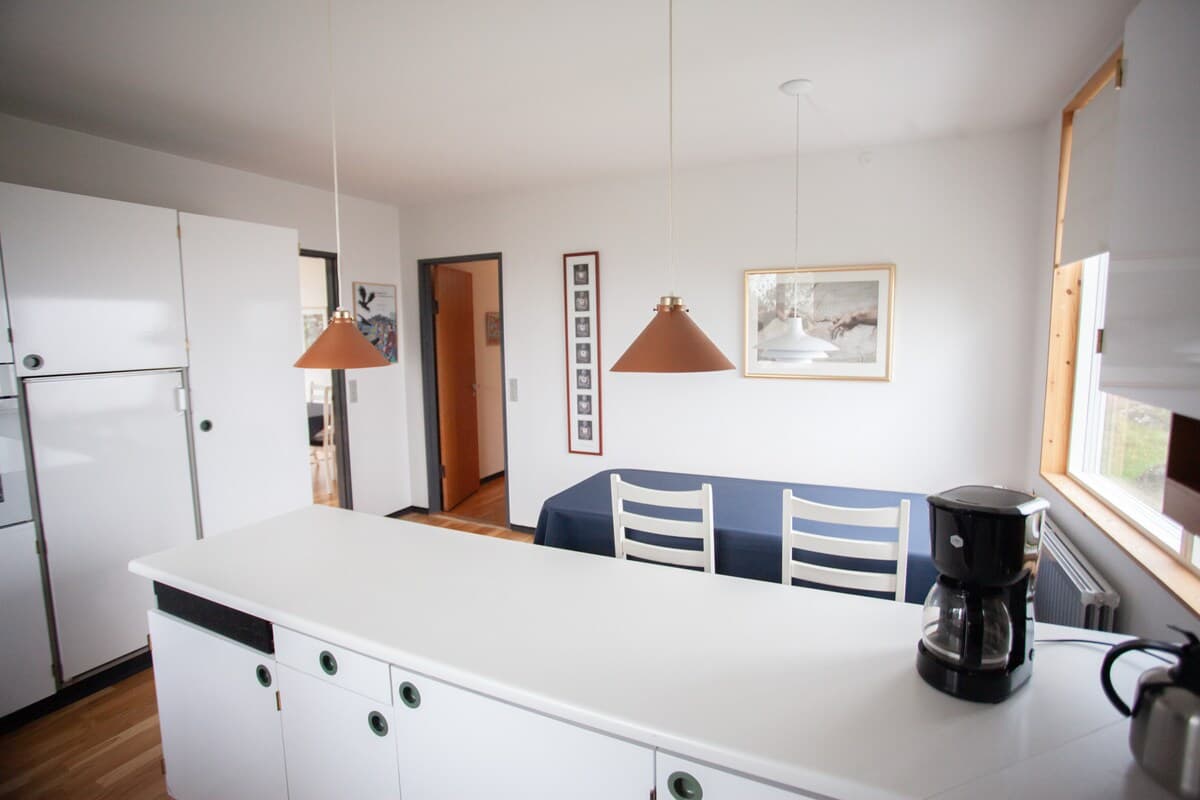 Tórshavn apartment | In the center | C — 3 av 29