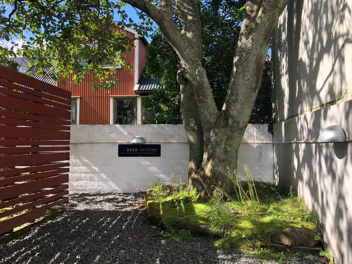 Ruba 1 | Downtown | Marina | Old Town | Tórshavn — 14 av 19